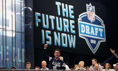 Drafting outside top 80 is where Raiders have done some of their best work of late