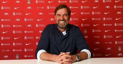 Jurgen Klopp Liverpool contract extension sets up nightmare Arsenal transfer scenario amid talks