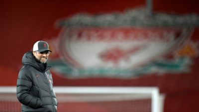 Klopp opts to remain at Liverpool until 2026