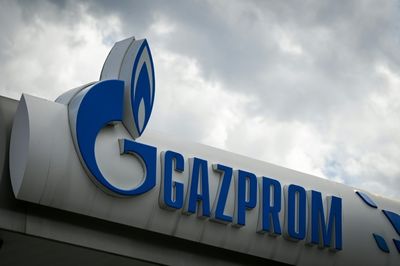 Gazprom profits soar on high energy prices