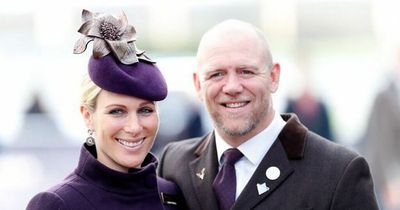 Zara Tindall never has same meal as husband Mike - who relies mostly on takeaways