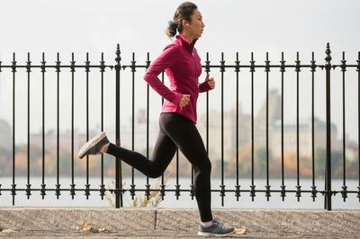 Number of inactive adults in England rises by 1.3m since Covid