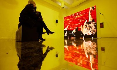 The Guardian view on the Venice Biennale: sensuous and serious