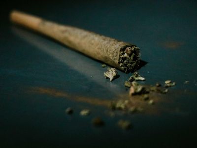 Virginia Senators Kill Governor's Amendment To Criminalize Cannabis Possession