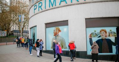 Primark fans say these shoes are 'comfiest ever'