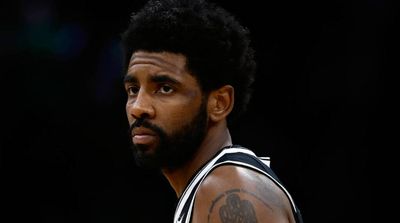 Kyrie Irving Tweets Numerous Criticisms of Media Industry