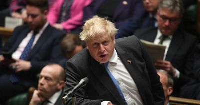 Boris Johnson accused of misleading Parliament again over Covid care home policy