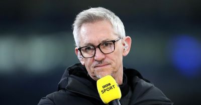 Gary Lineker's sarcastic Jurgen Klopp tweet goes down like a lead balloon