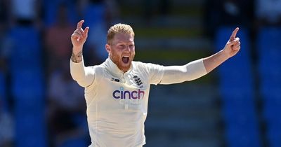 'Durham is proud of you' - North East reacts as Ben Stokes is unveiled as England's new Test Cricket captain