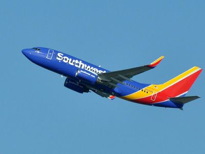 Southwest Reports Q1 Results, Predicts Profitability In Remaining Quarters Of FY22