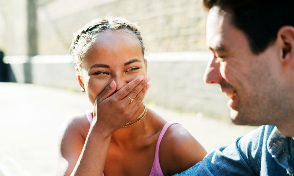 How An Encounter With A Friendly Person Made Me See how-an-encounter-with-a-friendly-person-made-me-see