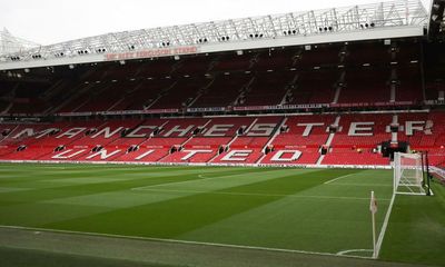 Manchester United 1-1 Chelsea: Premier League – as it happened