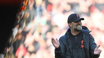 Liverpool Boss Klopp Signs New Contract until 2026