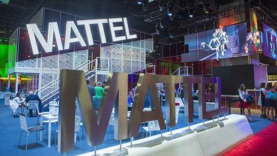 Mattel Stock Joins Elite Club With RS Ratings Over 90