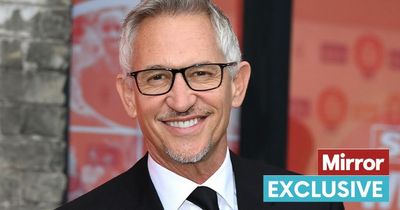 Gary Lineker rejects Good Morning Britain job offer to replace Piers Morgan