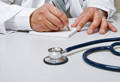 GPs ‘pushed to breaking point’ as hundreds of doctors leave NHS and appointments soar