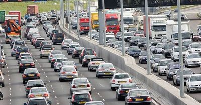 Highway Code air conditioning rule that could lead to £5,000 fine