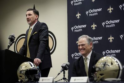 Report: Saints doing their due diligence, could trade up or down in Round 1