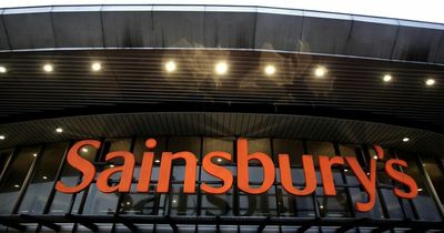 Sainsbury's to lower prices of supermarket items amid cost of living crisis