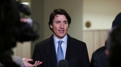 Russia Bans Entry to Nearly 600 Canadians Including Trudeau and Freeland