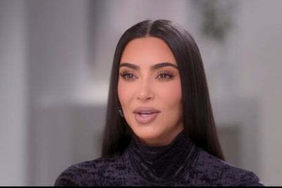 Kim Kardashian finally admits to Photoshopping nieces for Instagram aesthetic