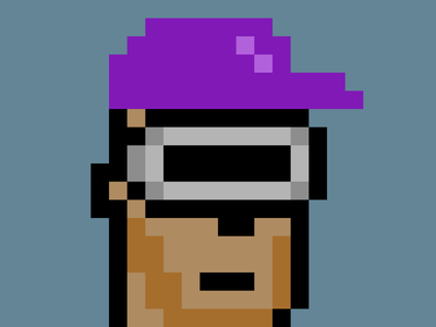 CryptoPunk #8278 Just Sold For $266,120 In ETH