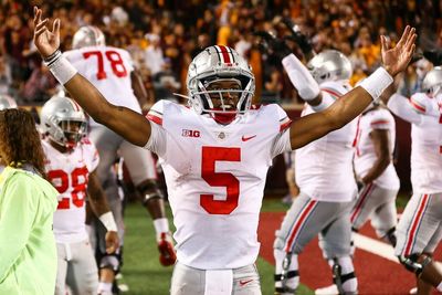 Final NFL mock draft roundup: Where Ohio State players might go in the 2022 NFL draft