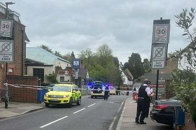 Orpington shooting victim, 30, suffers possible life-changing injuries
