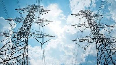 India's peak power supply touches record level of 204GW on Thursday