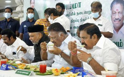 AIADMK has remained a custodian of the minorities, says Edappadi K. Palaniswami