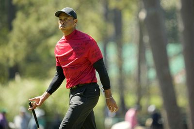 Tiger Woods spotted in Oklahoma for practice round at Southern Hills ahead of PGA Championship in May