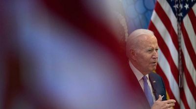 Biden Seeks $33Bln for Ukraine, Signaling Long-Term Commitment