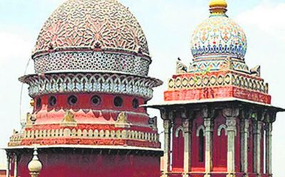 HC orders compulsory retirement of IGCAR employee for submitting fake SC certificate in 1986