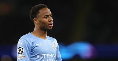 Raheem Sterling tipped to beat Wayne Rooney record as Man City forward praised