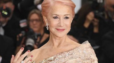 Helen Mirren Graces Cover of People’s ‘Beautiful Issue’