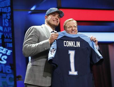 Ranking the Big Ten teams by the number of all time NFL first round draft picks