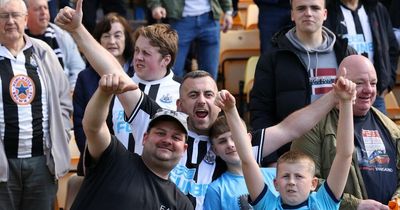 Newcastle United evening headlines: Season ticket renewals date and secret Bruno weapon