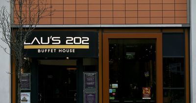 Plans to change Newcastle's former Chinese restaurant Lau's 202 Buffet House into 'all you can eat' venue Cosmo Authentic World Kitchen