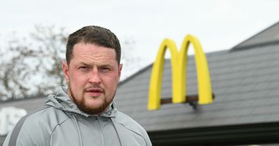 McDonald's apologises to customer 'violated' by 'maggot' found in Big Mac