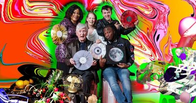 Whacky Tour de Moon nightlife festival coming to Newcastle with DJs, clubbing and a major party at World Headquarters