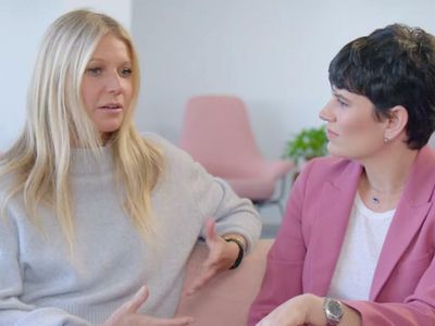 Did Gwyneth Paltrow's Netflix Show Change U.K. Censorship Laws?