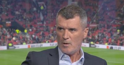 Roy Keane sums up Man Utd's desperate situation with reason Antonio Rudiger wouldn't sign