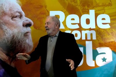 UN: Brazil's Lula was illegally barred from 2018 race