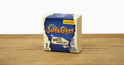 McVities confirm launch of limited-edition white chocolate Jaffa Cakes