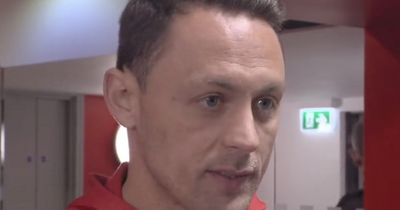 Nemanja Matic gives honest verdict on Manchester United squad and their performance this season