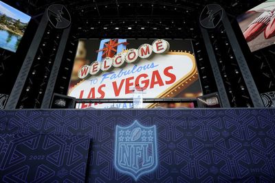 How to watch the 2022 NFL draft: Time, TV channel & streaming info