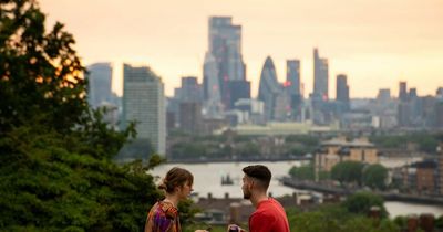 UK Bank Holiday weather forecast: Region by region breakdown as Brits blessed with sun