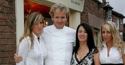 The lost Woolton restaurant that served dish 'like something out of Jurassic Park' to Gordon Ramsay