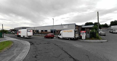 The illegal Leeds party 'Love Decade' which sparked one of the biggest mass arrests in UK history