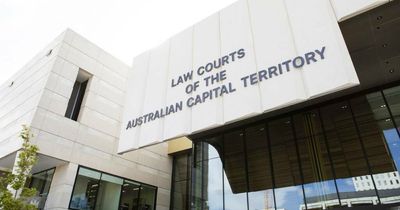 Melba woman breaches peace outside courthouse